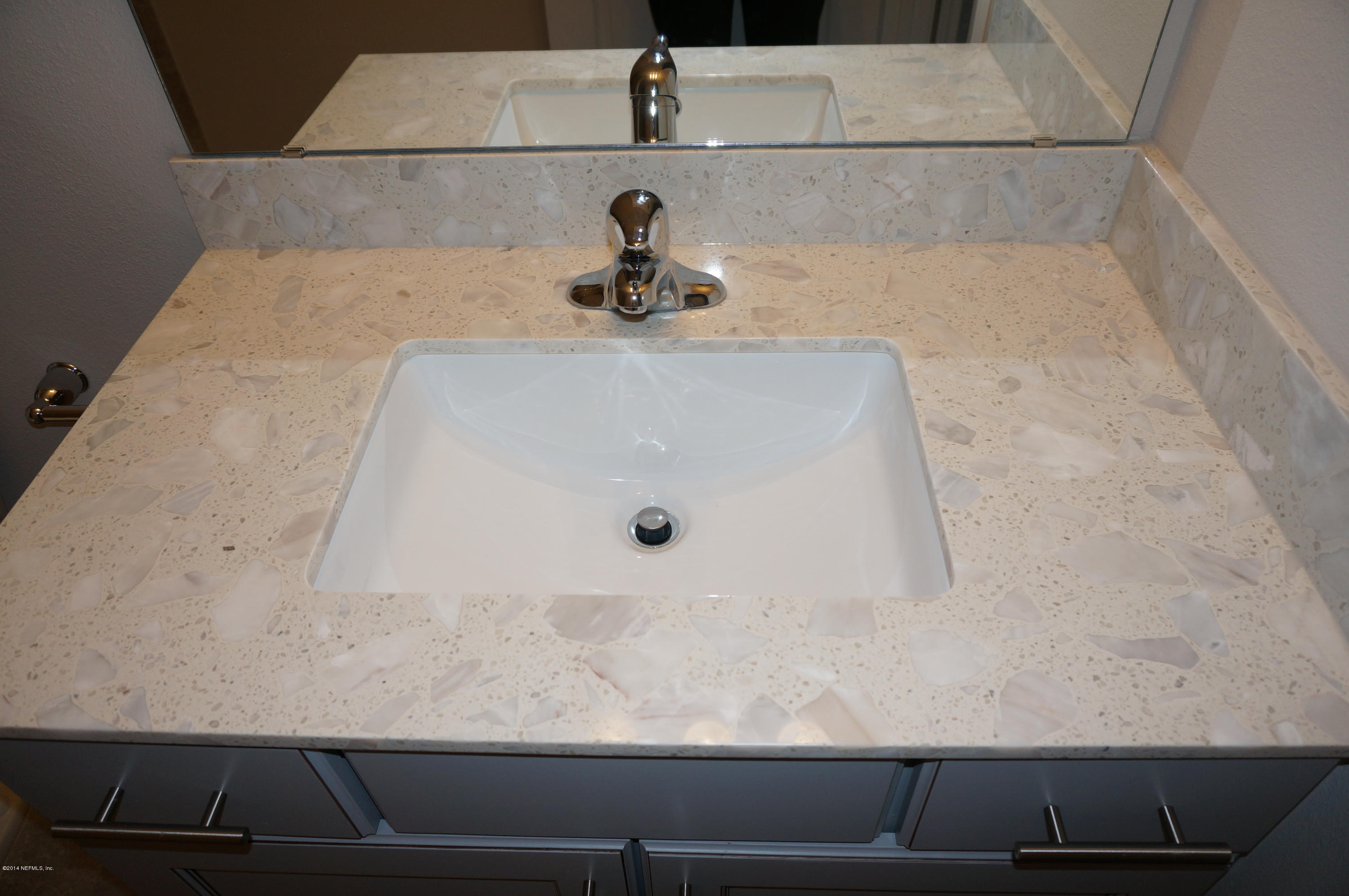 159 Prince Albert Avenue St. Johns, FL 32259 - Photo 14 of 43 a close view of sink