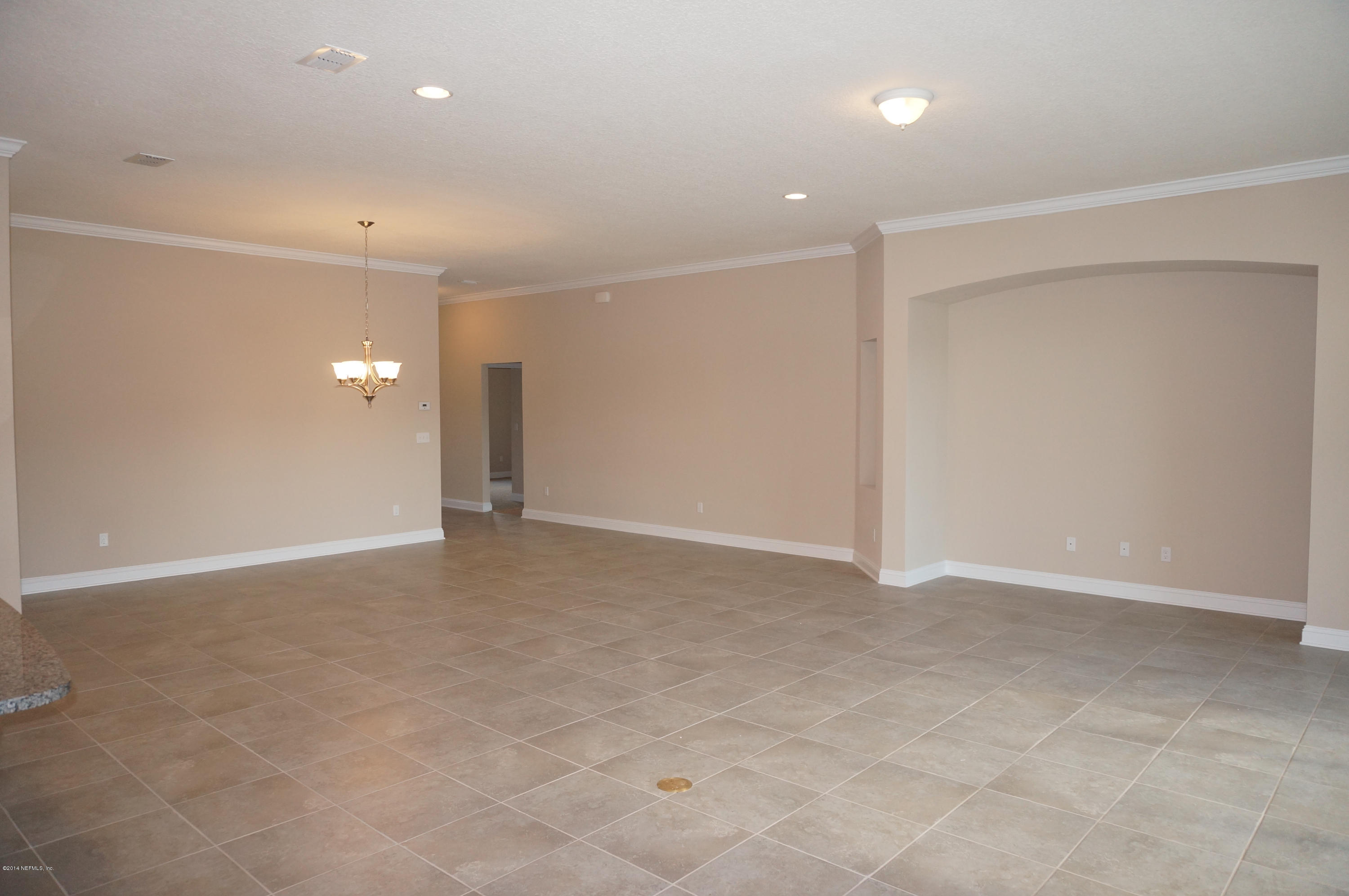 159 Prince Albert Avenue St. Johns, FL 32259 - Photo 18 of 43 a view of an empty room