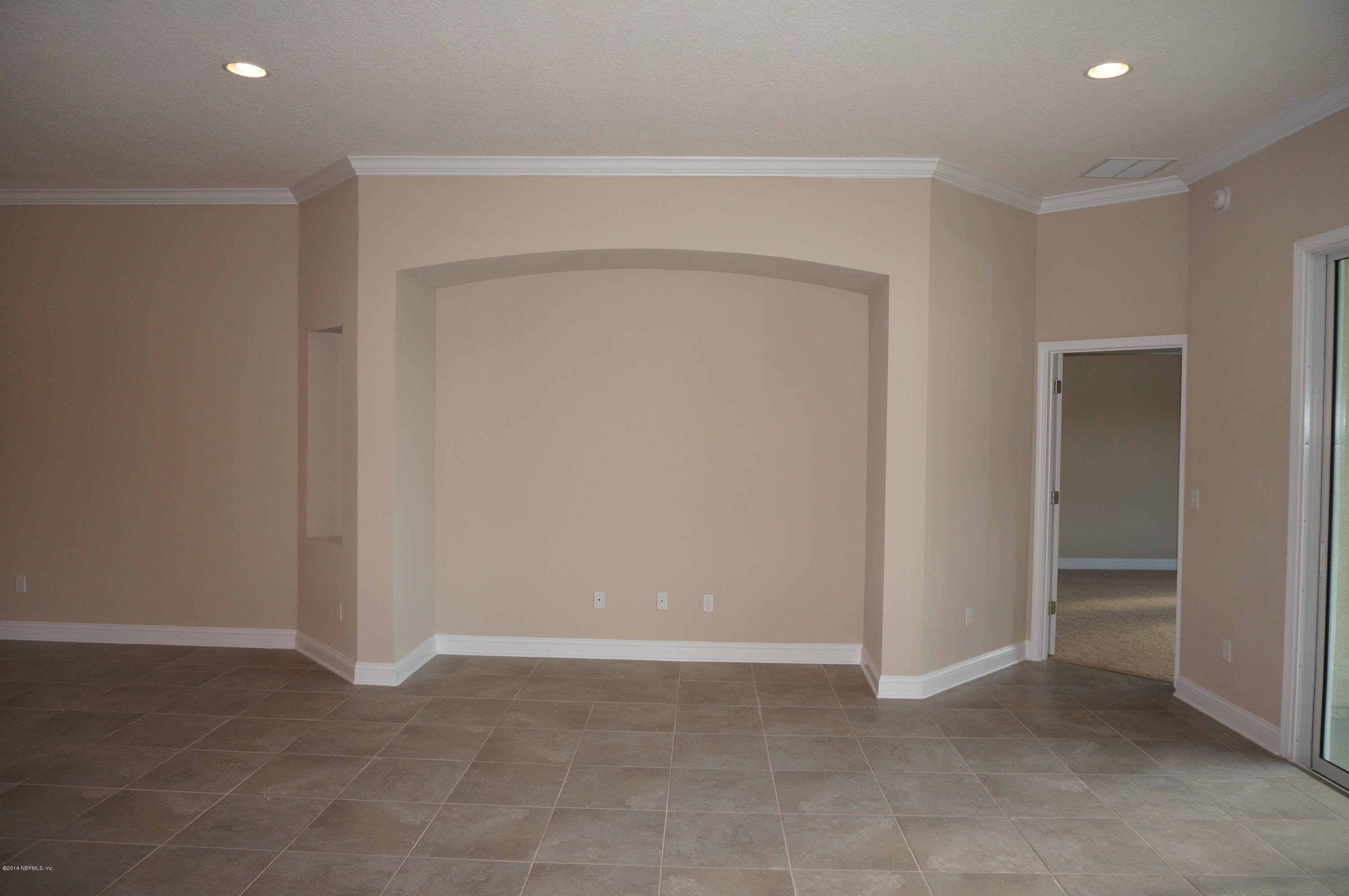 159 Prince Albert Avenue St. Johns, FL 32259 - Photo 19 of 43 a view of an empty room