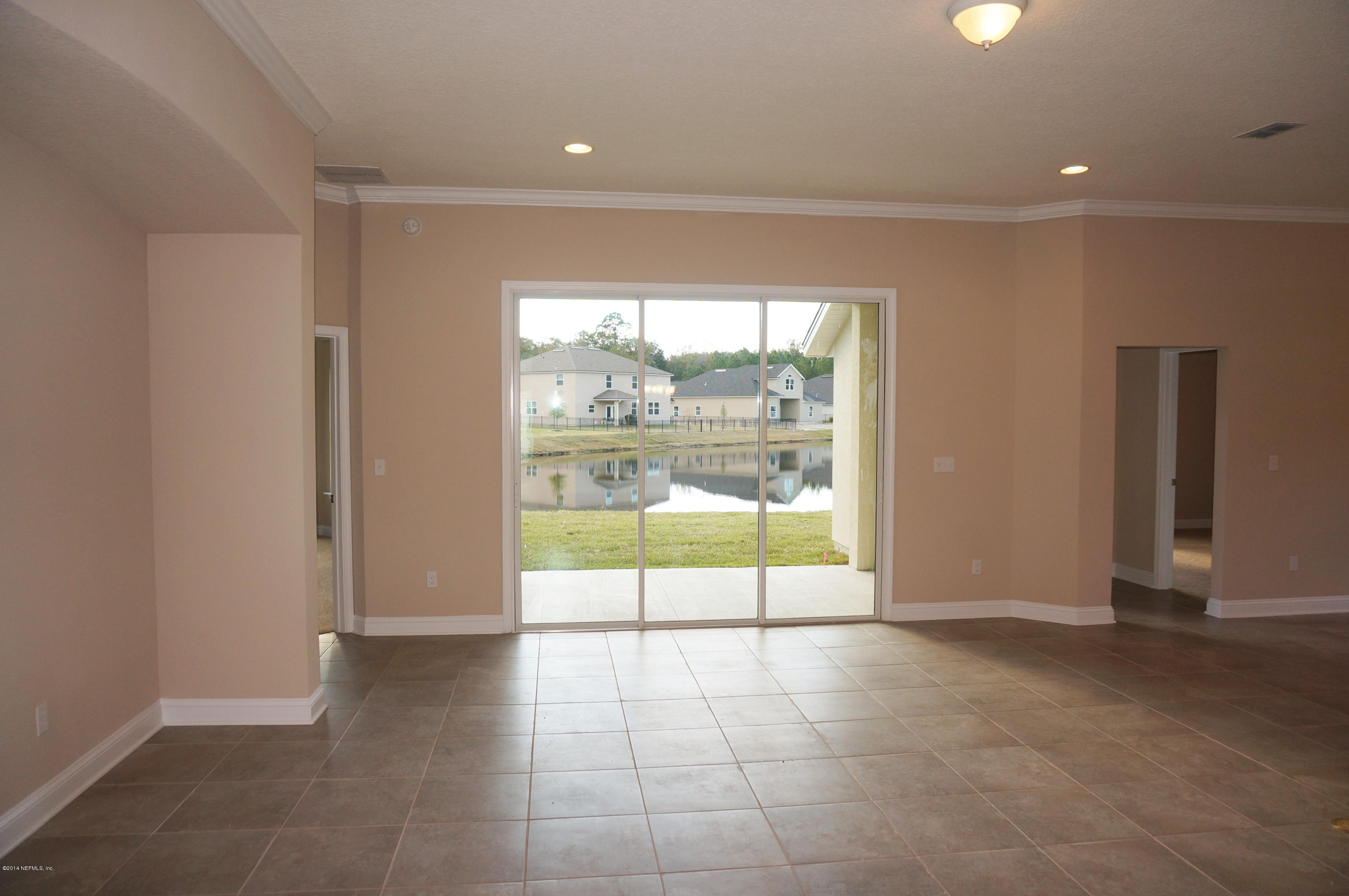159 Prince Albert Avenue St. Johns, FL 32259 - Photo 30 of 43 a view of an empty room and window