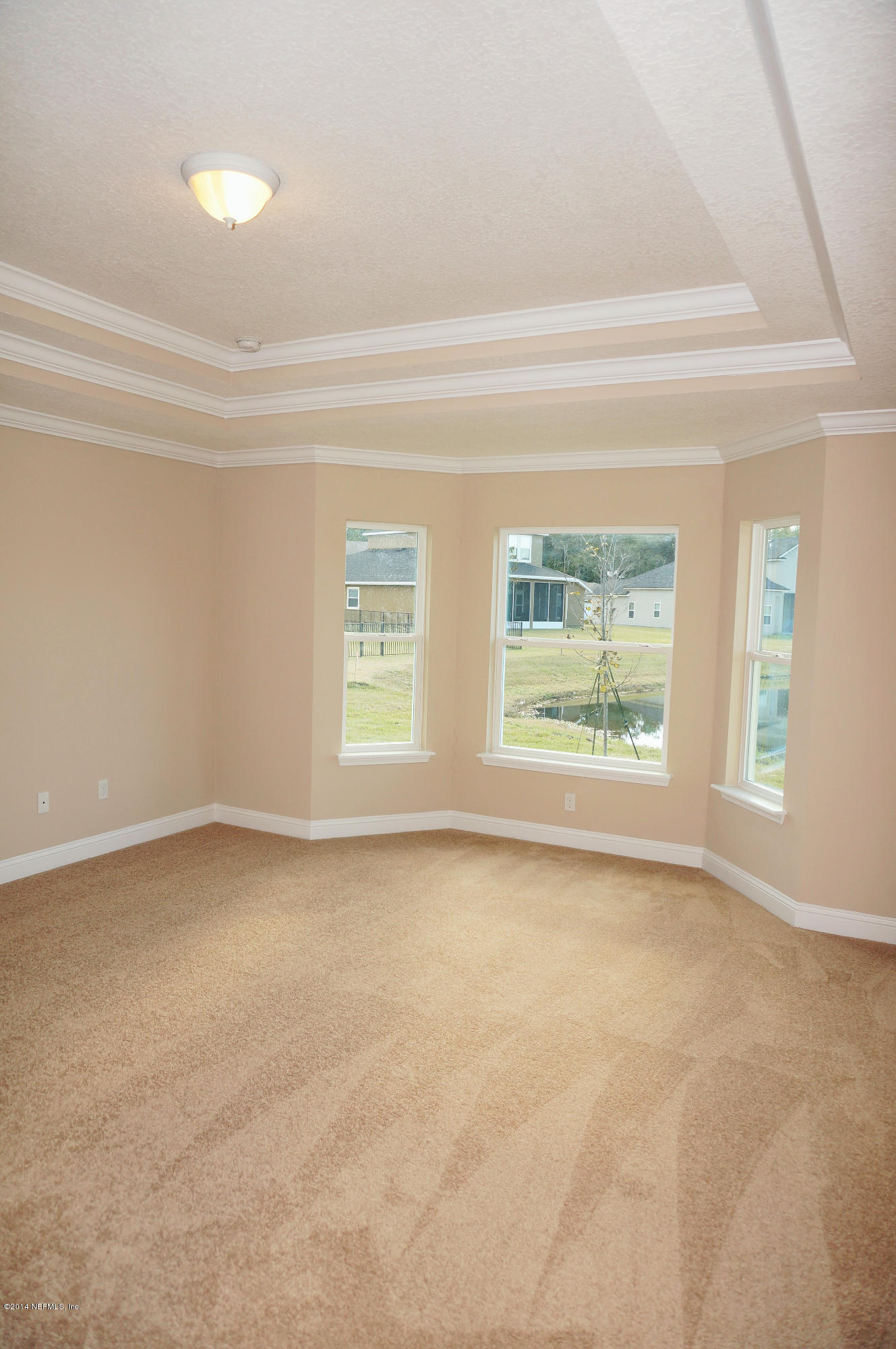 159 Prince Albert Avenue St. Johns, FL 32259 - Photo 31 of 43 an empty room with windows