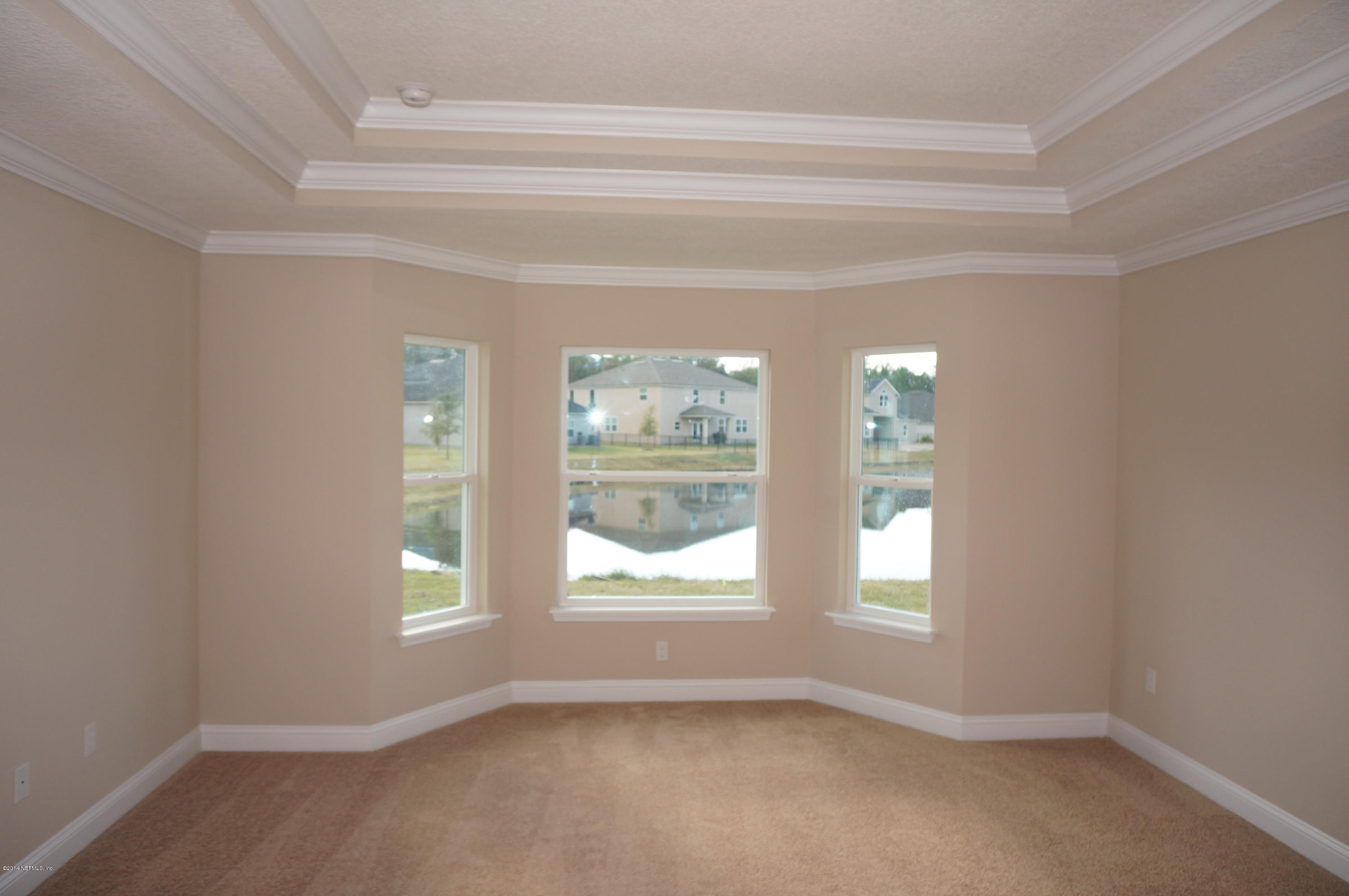 159 Prince Albert Avenue St. Johns, FL 32259 - Photo 32 of 43 a view of an empty room with a window