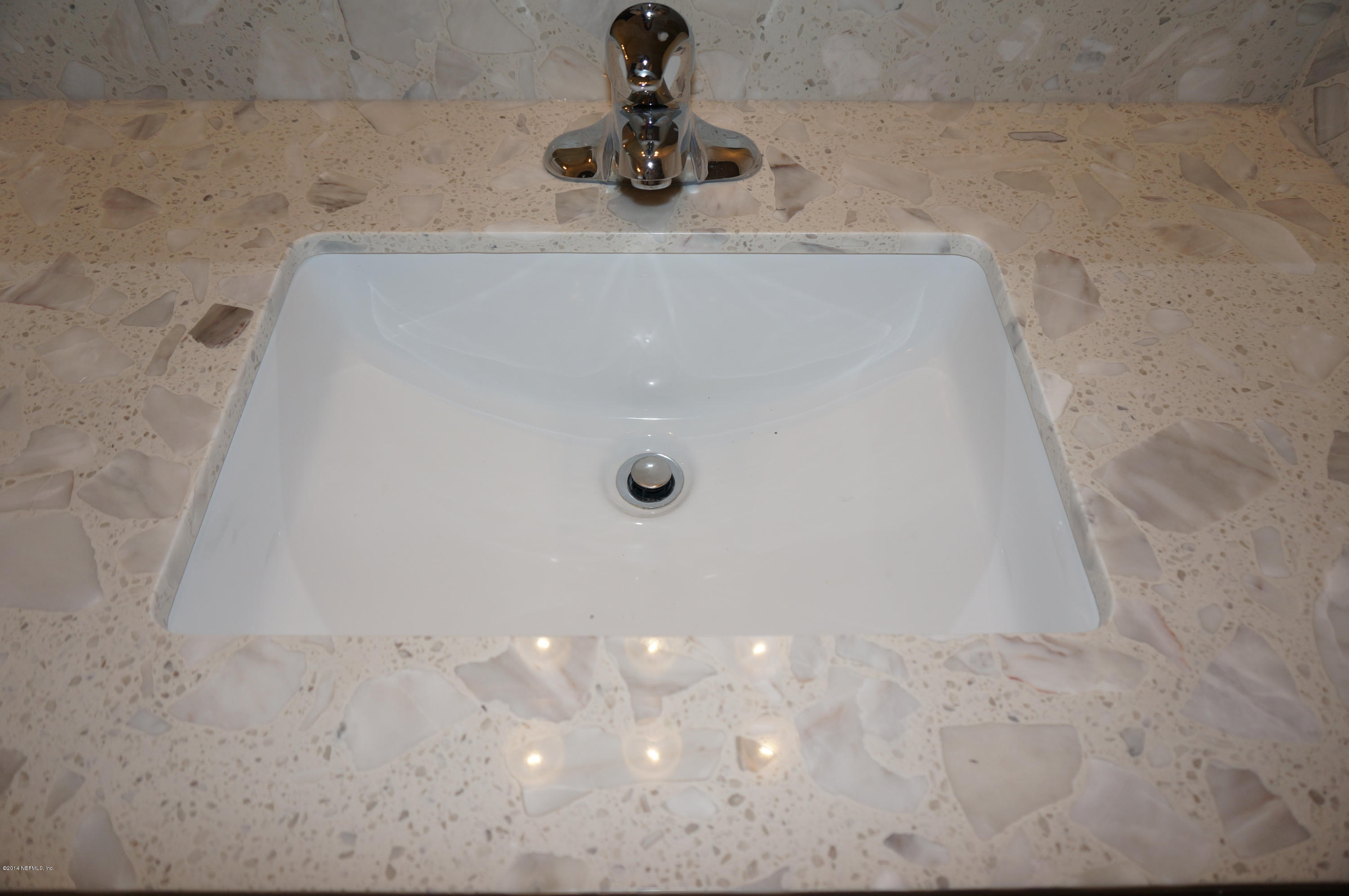 159 Prince Albert Avenue St. Johns, FL 32259 - Photo 36 of 43 a close view of a faucet in the kitchen