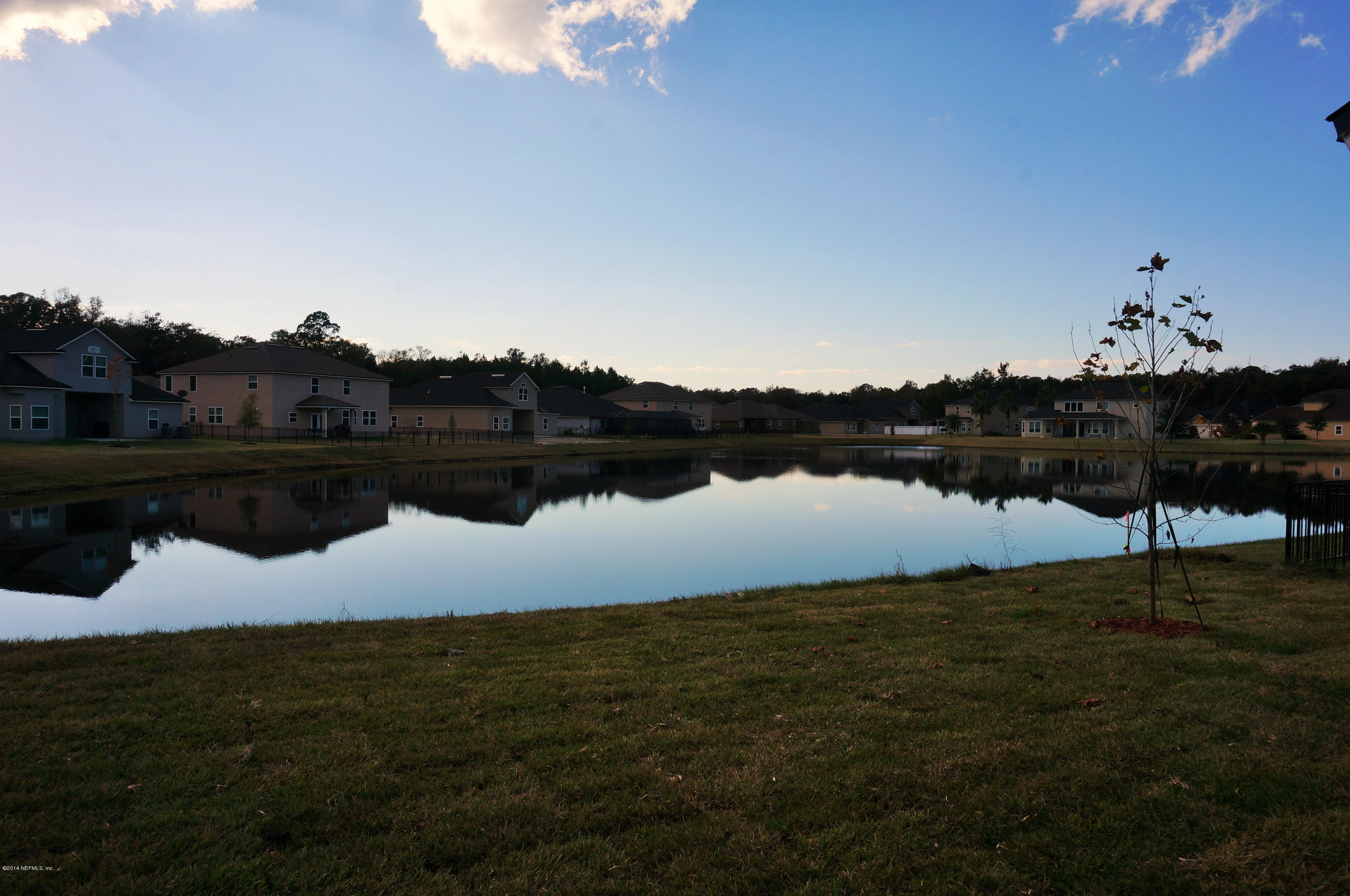 159 Prince Albert Avenue St. Johns, FL 32259 - Photo 37 of 43 a view of a lake