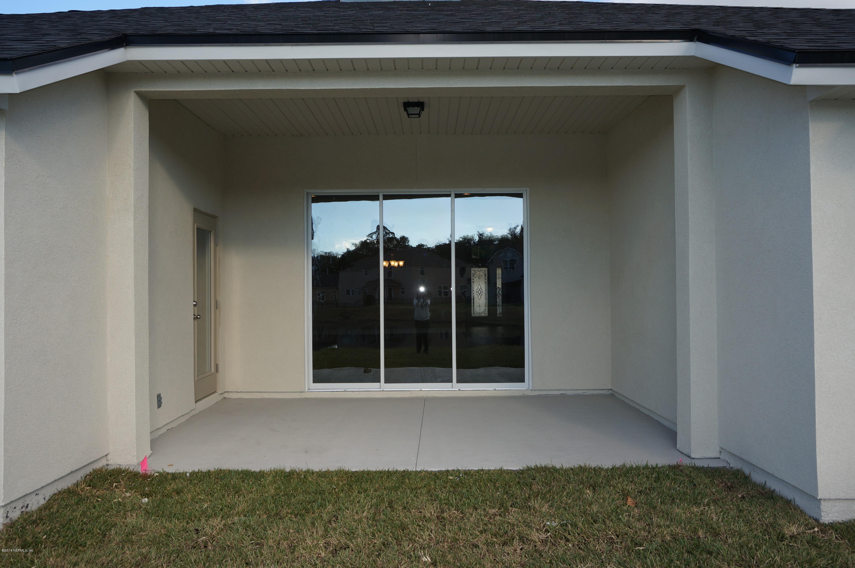 159 Prince Albert Avenue St. Johns, FL 32259 - Photo 38 of 43 a view of front door
