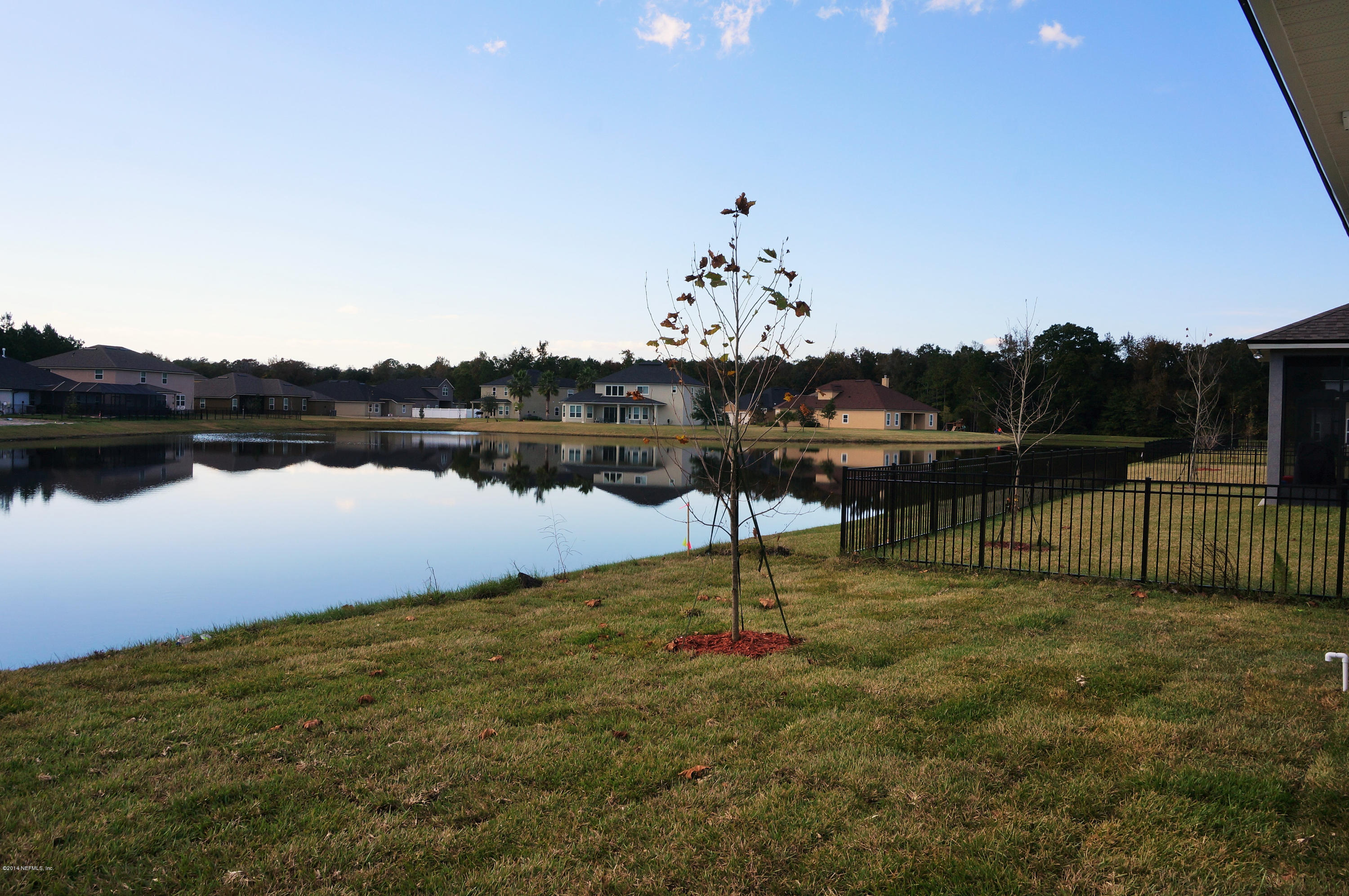 159 Prince Albert Avenue St. Johns, FL 32259 - Photo 39 of 43 a view of a lake