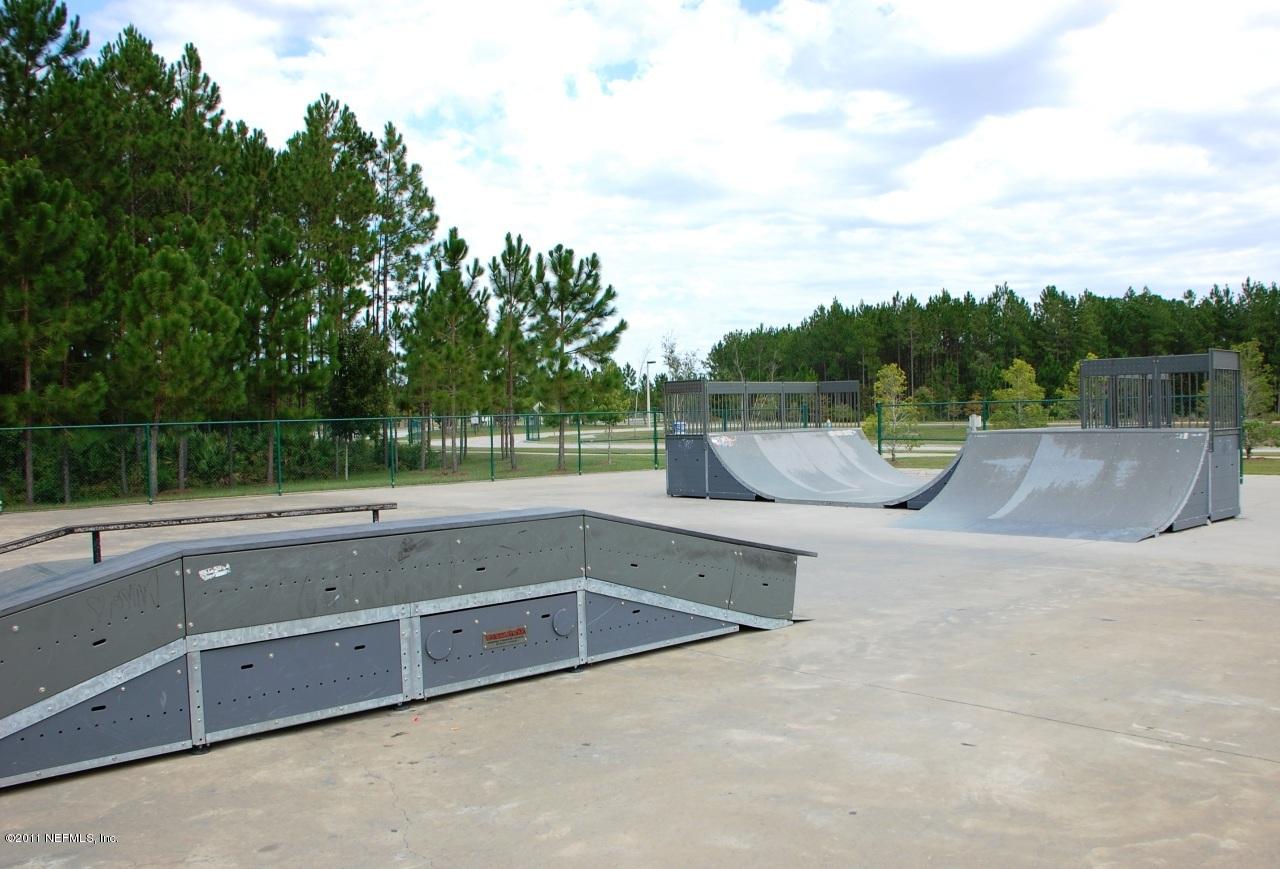 159 Prince Albert Avenue St. Johns, FL 32259 - Photo 3 of 43 a view of outdoor space and yard