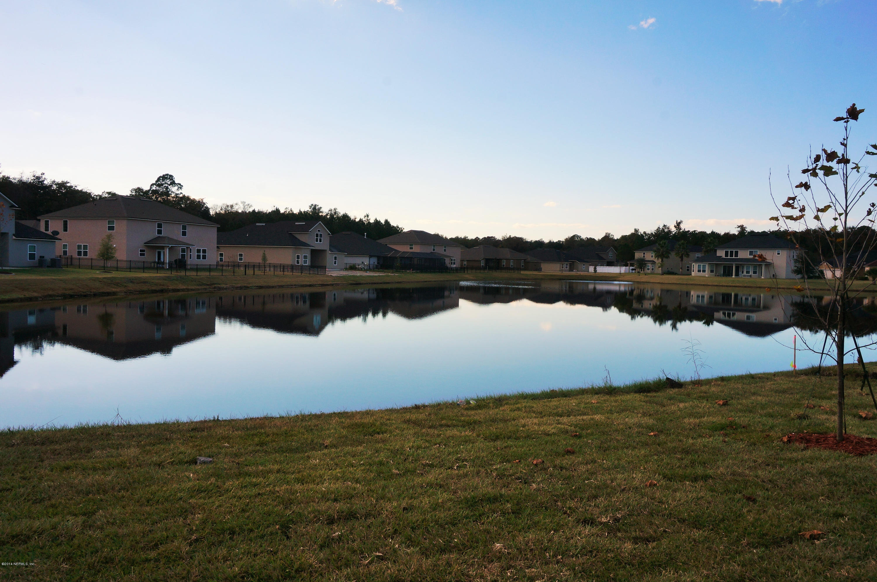 159 Prince Albert Avenue St. Johns, FL 32259 - Photo 40 of 43 a view of lake view and mountain view