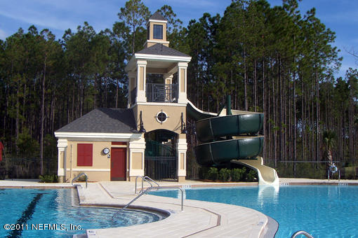 159 Prince Albert Avenue St. Johns, FL 32259 - Photo 4 of 43 a front view of a house with a yard
