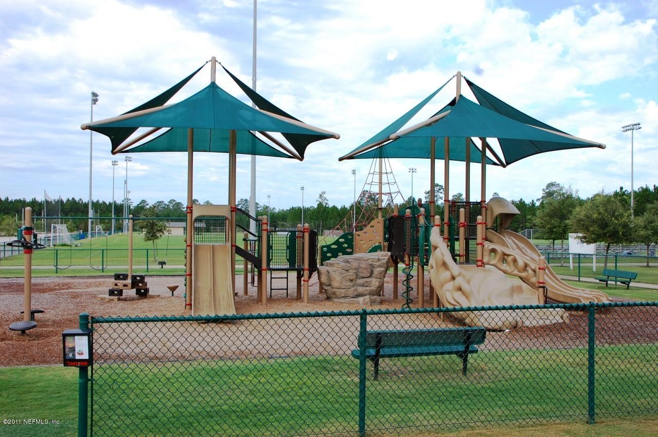 159 Prince Albert Avenue St. Johns, FL 32259 - Photo 8 of 43 a view of outdoor space with seating