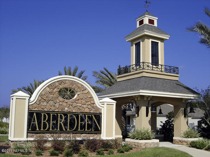 159 Prince Albert Avenue St. Johns, FL 32259 - Photo 9 of 43 a front view of a house