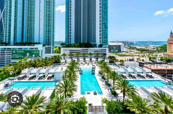 $3,400 | 851 Northeast 1st Avenue, Unit 304, Miami, FL 33132