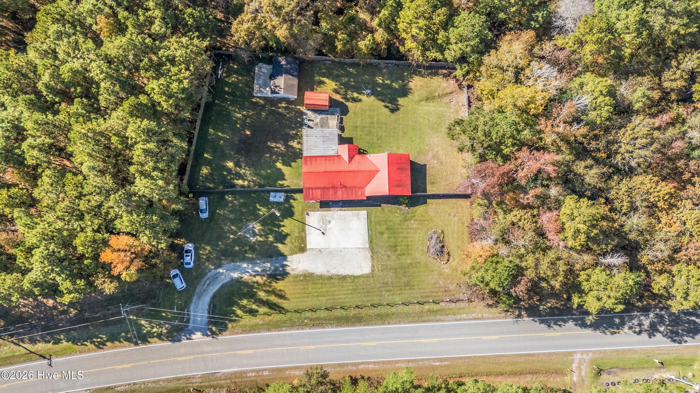 2499 Maco Road Northeast Leland, NC 28451 - Photo 5 of 58