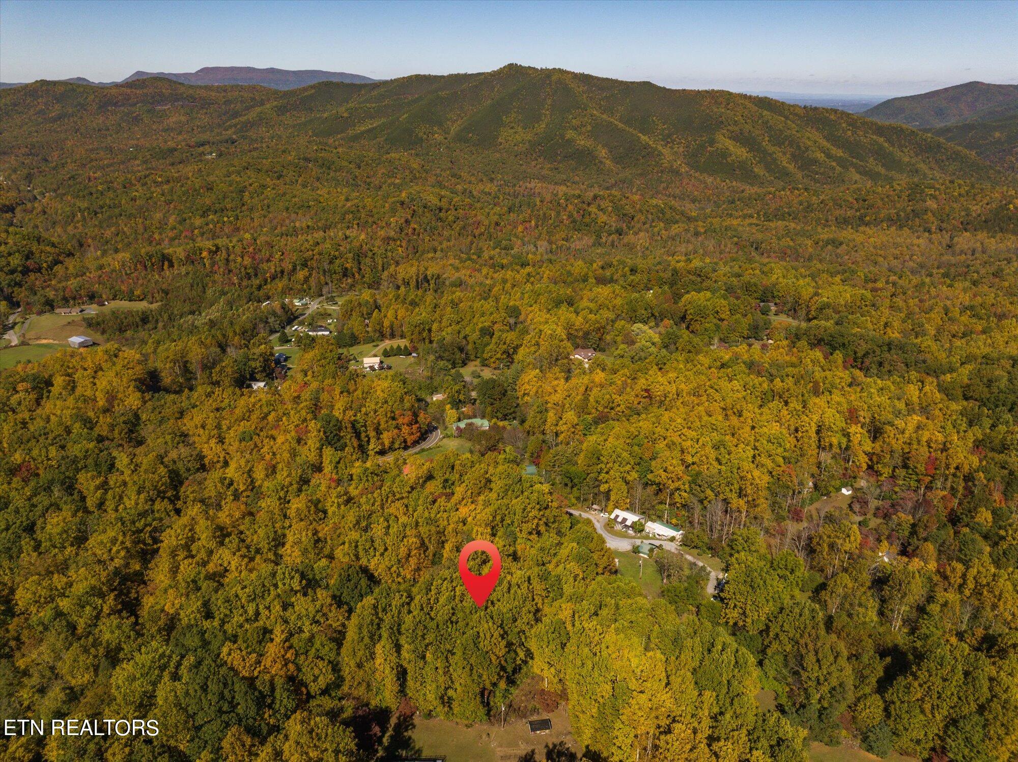 32 (lot 1) Cosby, TN 37722 - Photo 12 of 14 36-Lot-1-2-12