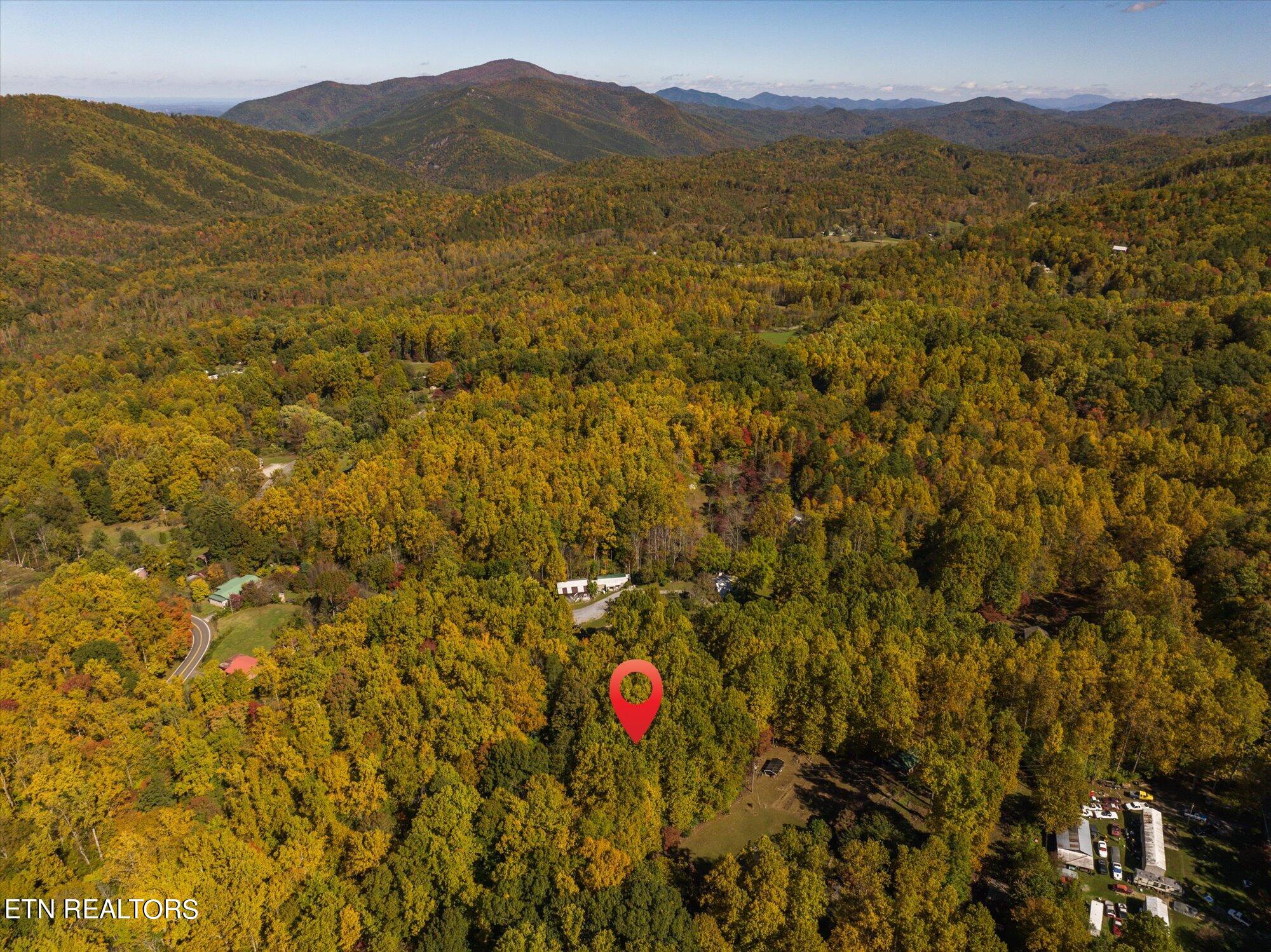 32 (lot 1) Cosby, TN 37722 - Photo 13 of 14 37-Lot-1-2-13