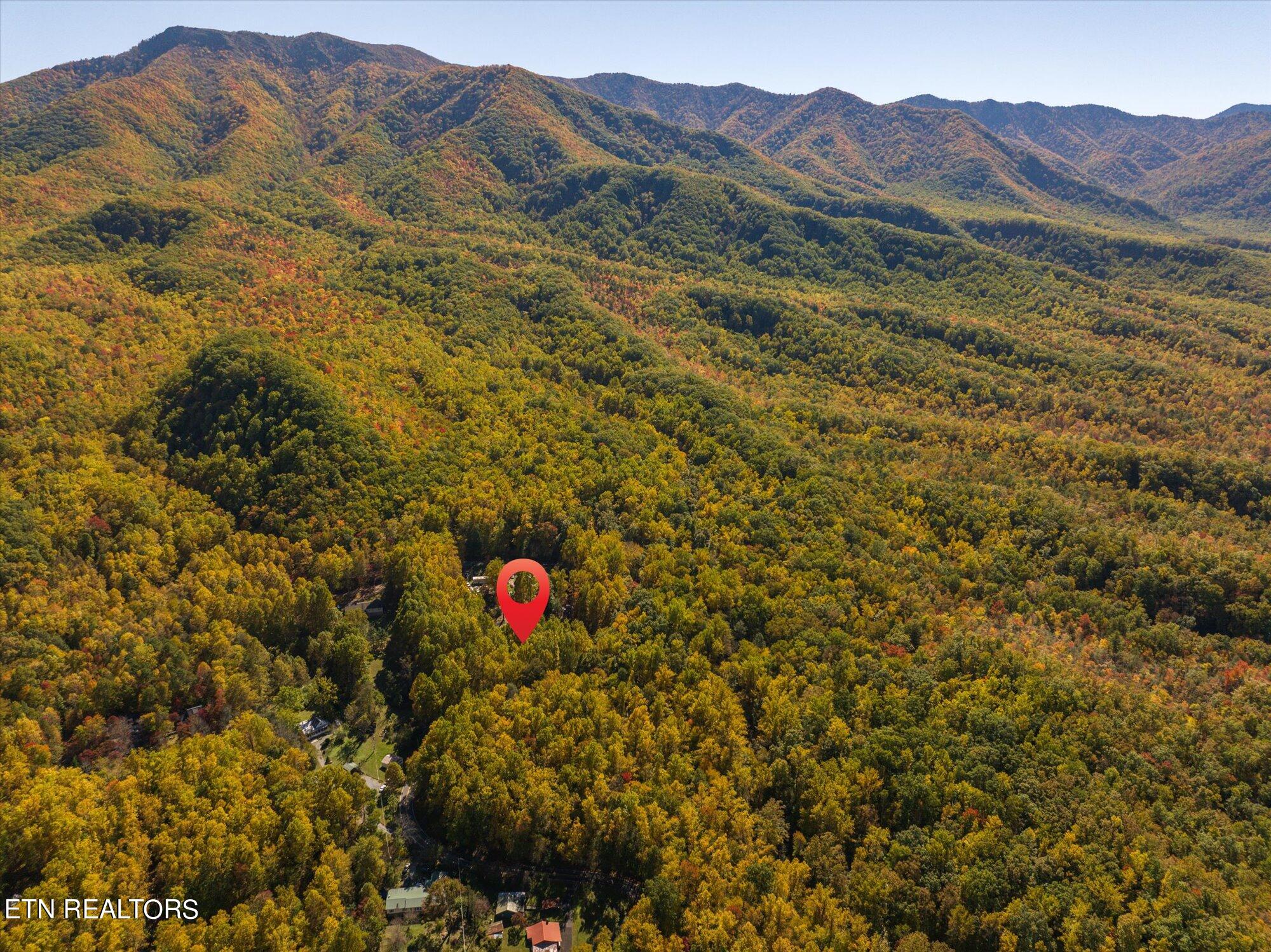 32 (lot 1) Cosby, TN 37722 - Photo 3 of 14 27-Lot-1-2-3