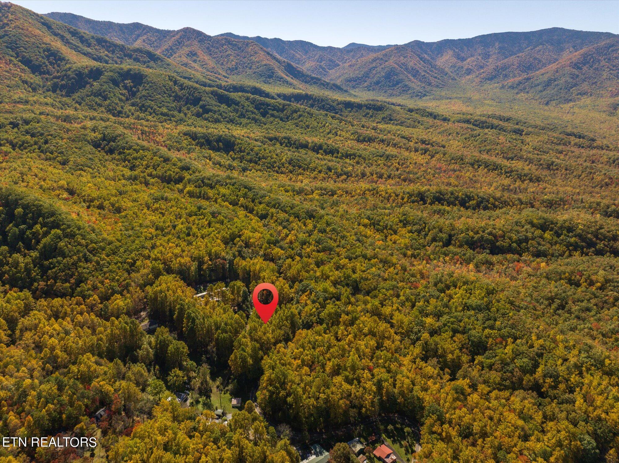 32 (lot 1) Cosby, TN 37722 - Photo 4 of 14 28-Lot-1-2-4