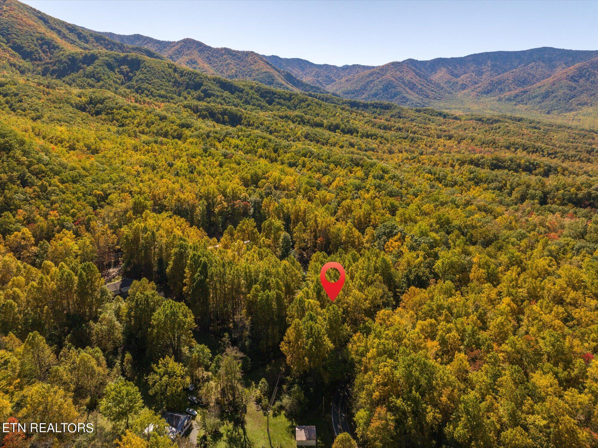 32 (lot 1) Cosby, TN 37722 - Photo 9 of 14 33-Lot-1-2-9