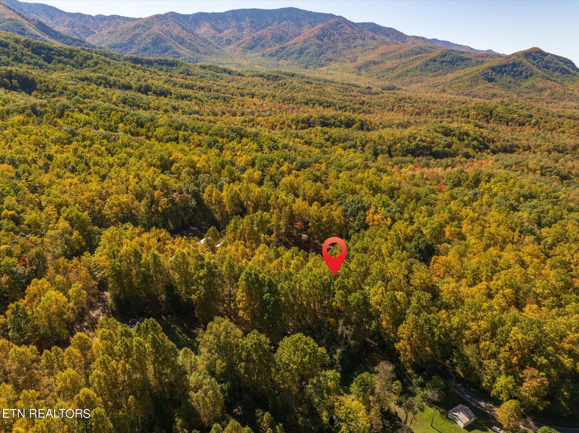 32 (lot 1) Cosby, TN 37722 - Photo 10 of 14 34-Lot-1-2-10