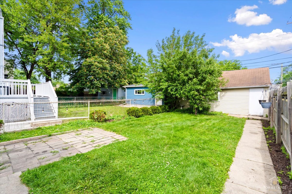 2617 North Springfield Avenue Chicago, IL 60647 - Photo 34 of 37