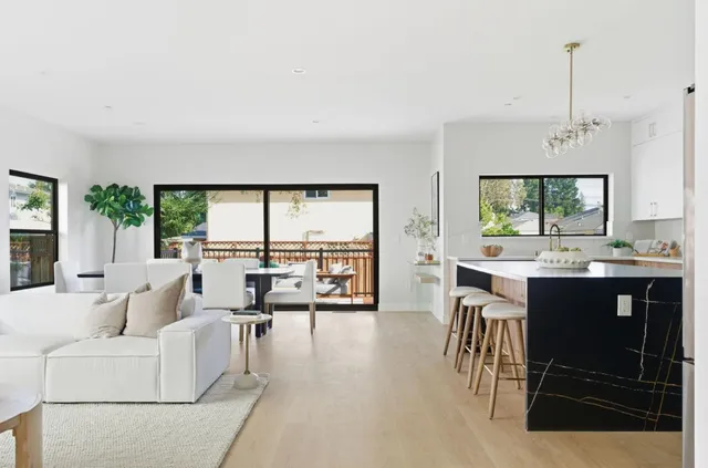 $2,850,000 | 55 Orchard Avenue, Redwood City, CA 94061