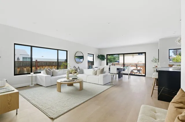 $2,850,000 | 55 Orchard Avenue, Redwood City, CA 94061