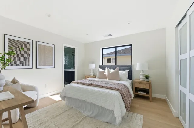 $2,850,000 | 55 Orchard Avenue, Redwood City, CA 94061