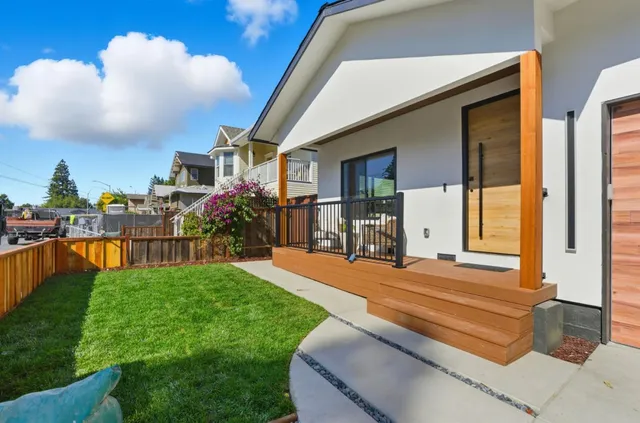 $2,850,000 | 55 Orchard Avenue, Redwood City, CA 94061