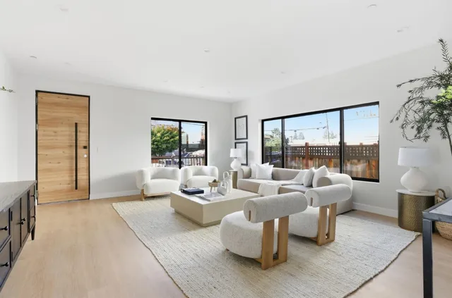 $2,850,000 | 55 Orchard Avenue, Redwood City, CA 94061