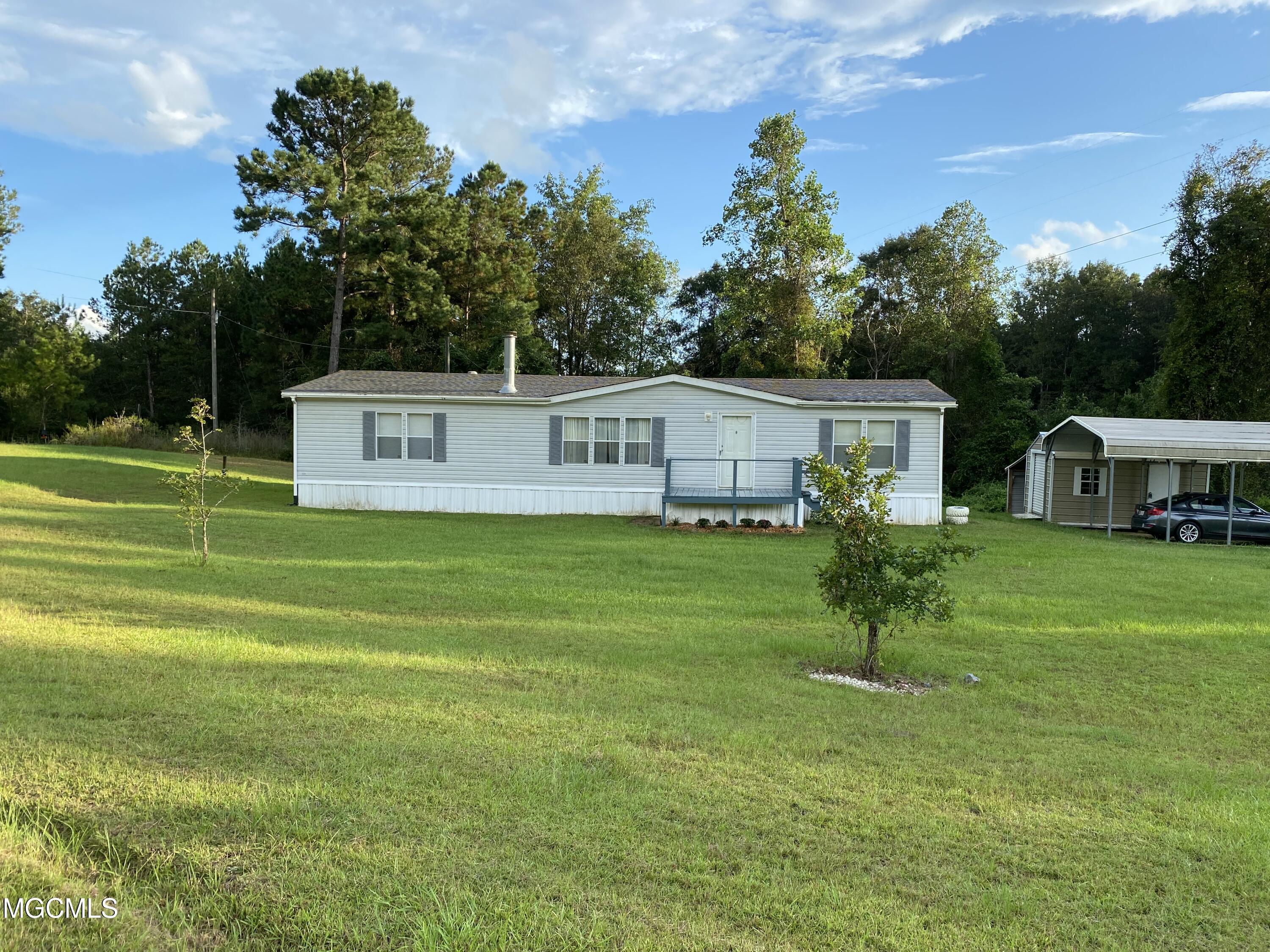 25 Hester Loop Perkinston, MS 39573 - Photo 15 of 20 9393376C-82DB-4204-9566-F2E024C67F76