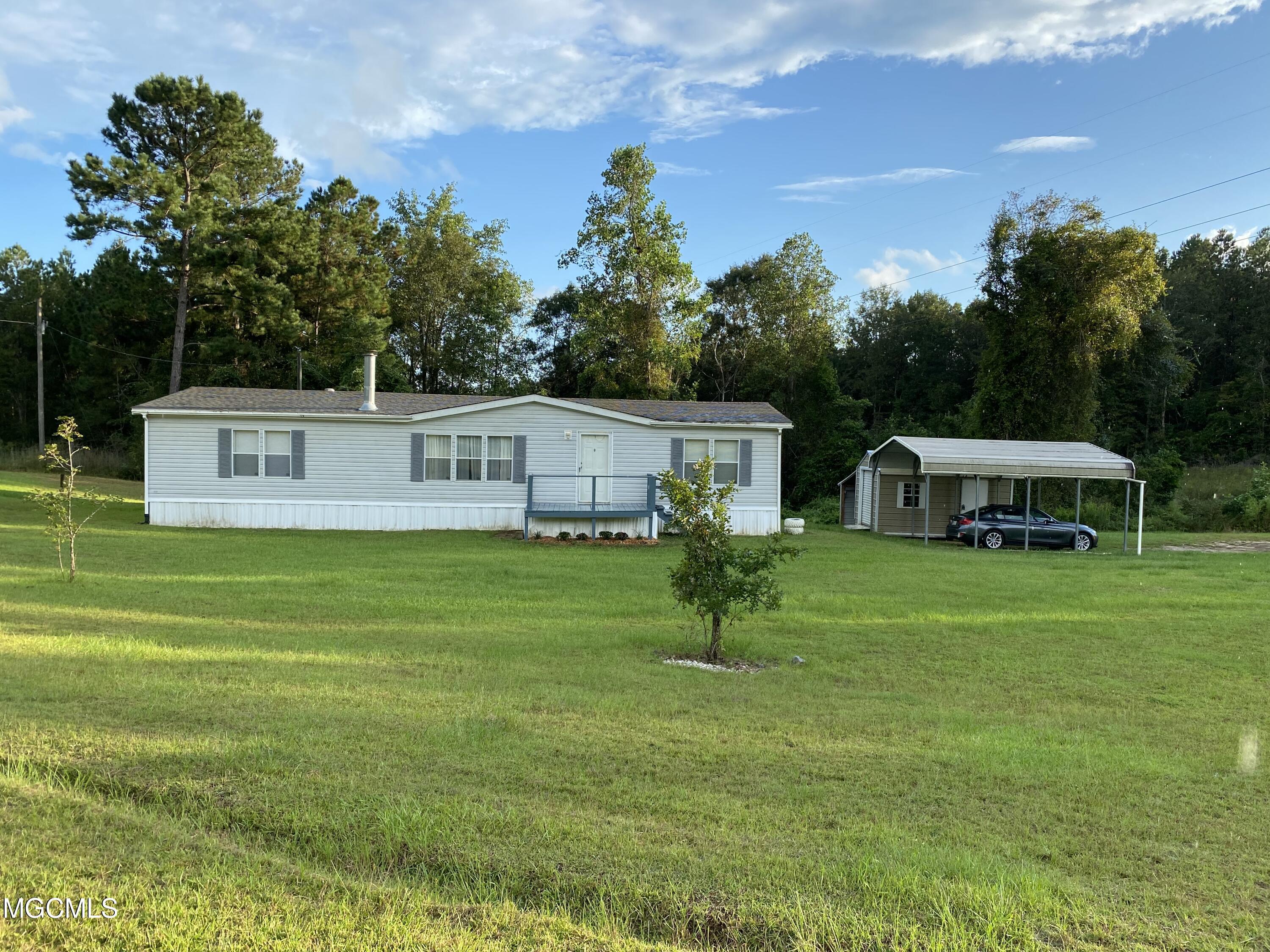 25 Hester Loop Perkinston, MS 39573 - Photo 16 of 20 CD62340F-CCD1-4CE0-A74C-3976B608EE78
