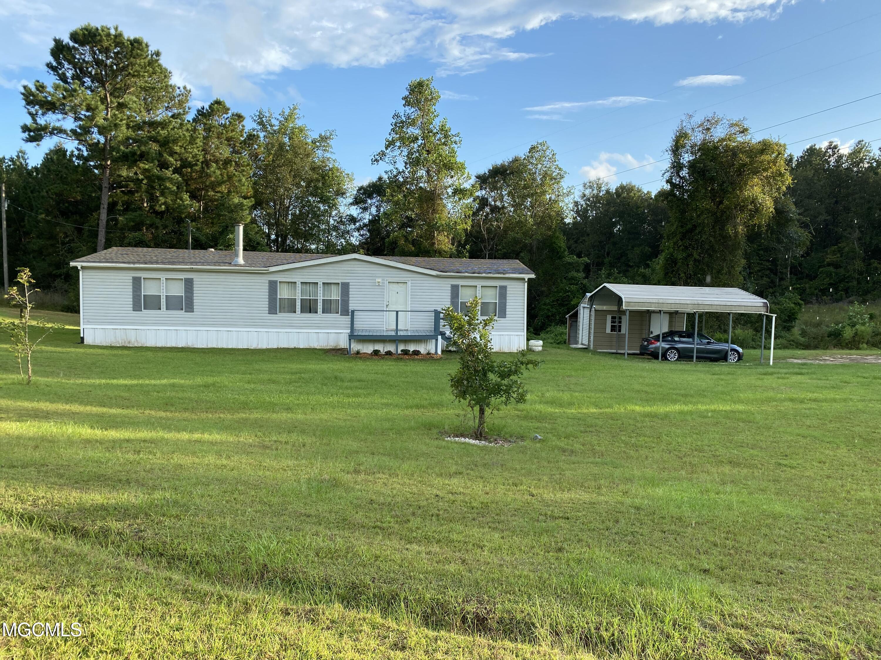 25 Hester Loop Perkinston, MS 39573 - Photo 18 of 20 4232C340-AFB4-40D3-B133-515A50E906D8