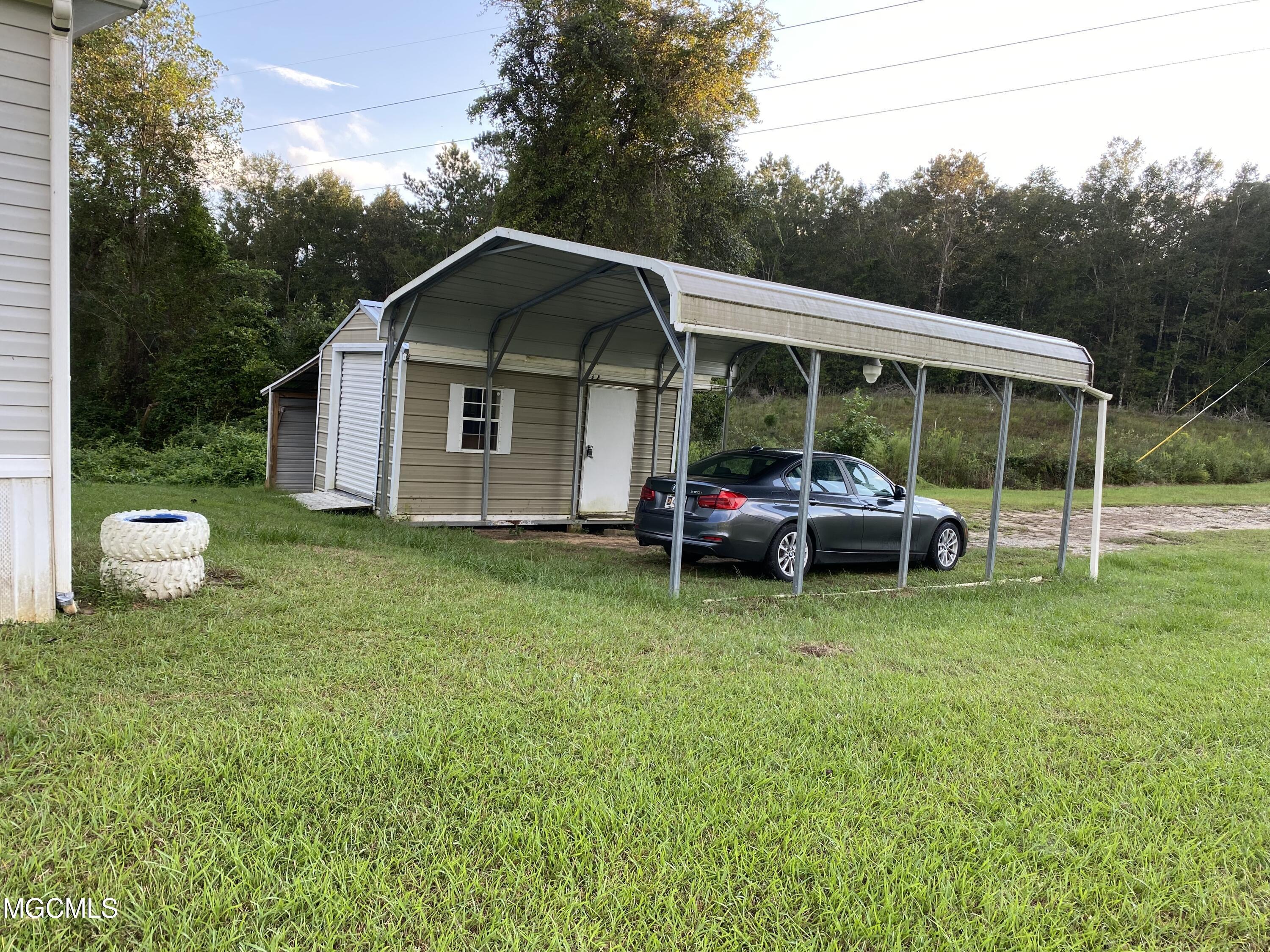 25 Hester Loop Perkinston, MS 39573 - Photo 19 of 20 899782F6-7056-4DA5-B25A-B706A8629B5E