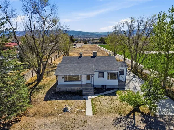 $270,000 | 45 South 100 E Street, Centerfield, UT 84622