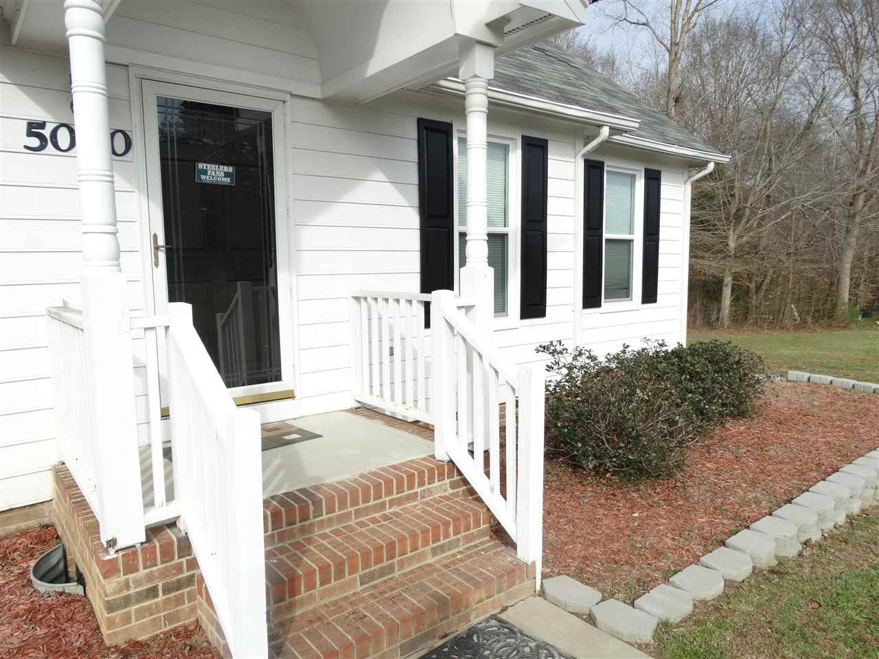 5000 Raleigh Road Benson, NC 27504 - Photo 5 of 25 Photo 5