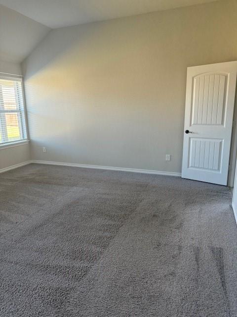 7208 Windy Ridge Drive Fort Worth, TX 76123 - Photo 10 of 13 an empty room with windows