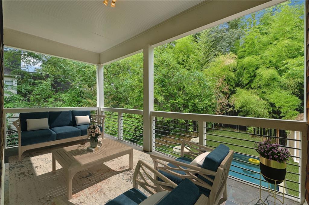 1303 North Druid Hills Road Brookhaven, GA 30319 - Photo 11 of 56
