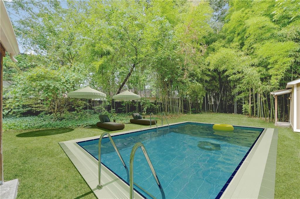 1303 North Druid Hills Road Brookhaven, GA 30319 - Photo 13 of 56