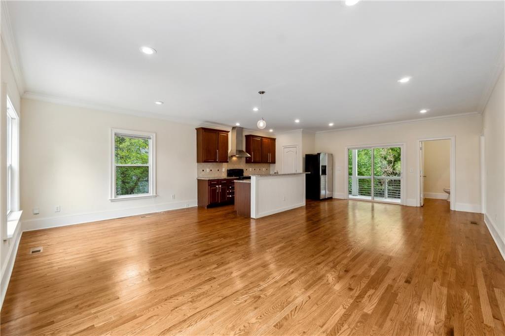 1303 North Druid Hills Road Brookhaven, GA 30319 - Photo 16 of 56