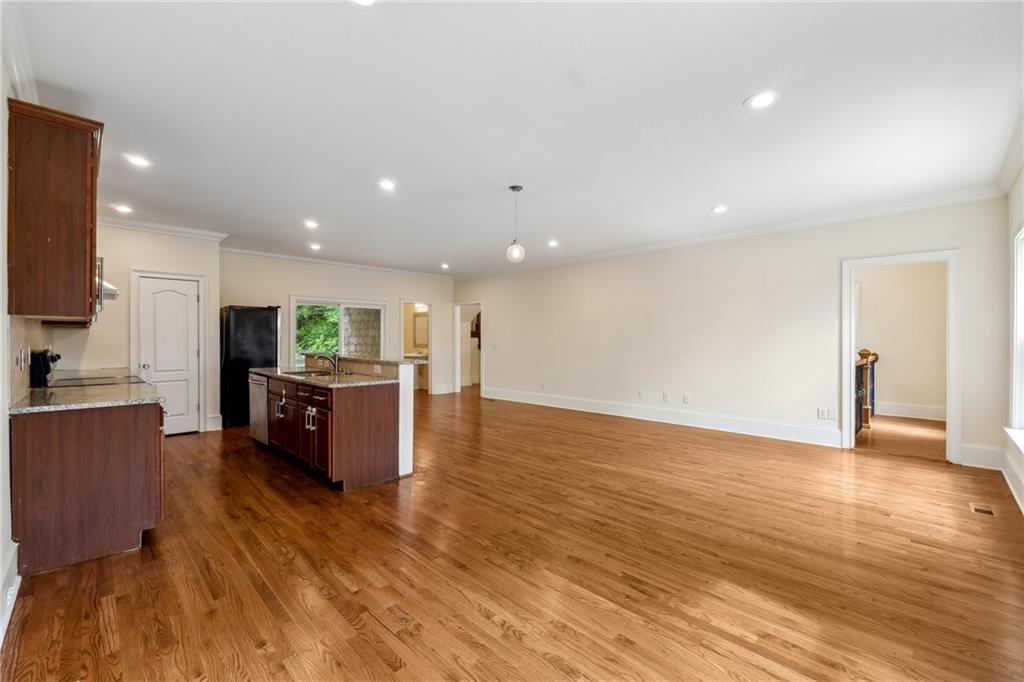 1303 North Druid Hills Road Brookhaven, GA 30319 - Photo 17 of 56