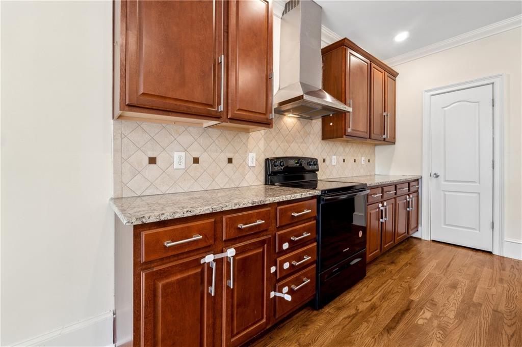 1303 North Druid Hills Road Brookhaven, GA 30319 - Photo 18 of 56