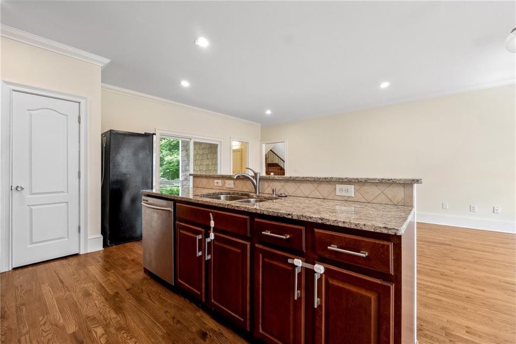 1303 North Druid Hills Road Brookhaven, GA 30319 - Photo 19 of 56