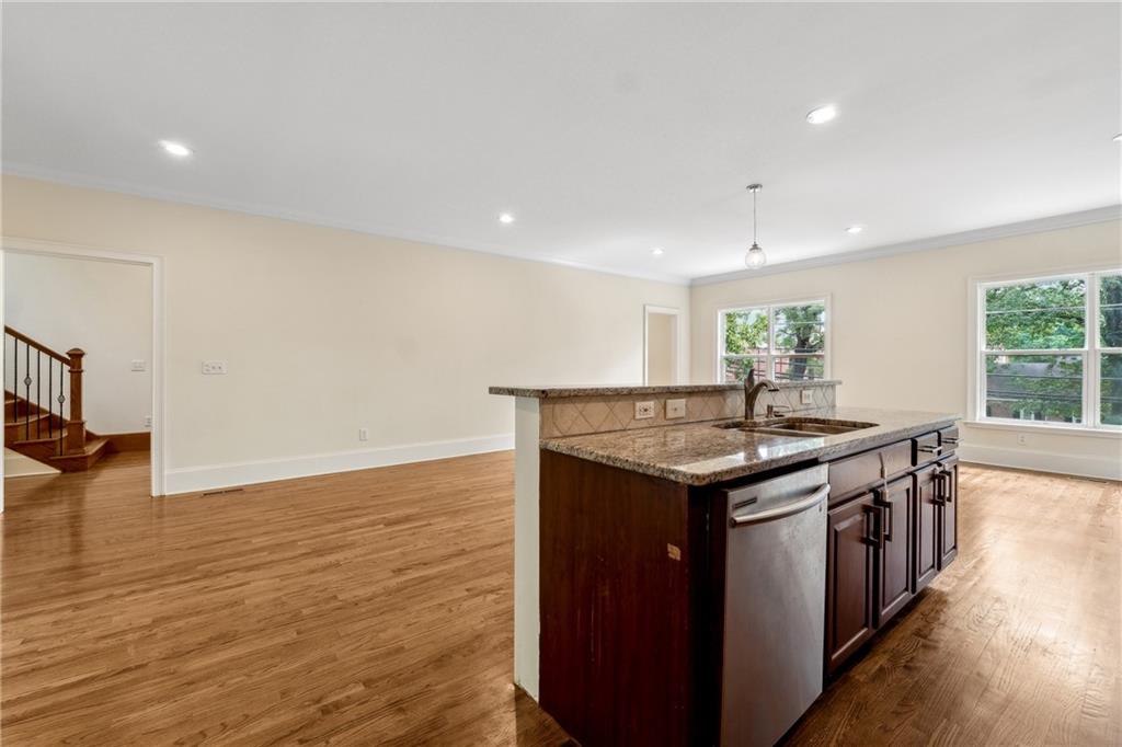 1303 North Druid Hills Road Brookhaven, GA 30319 - Photo 20 of 56