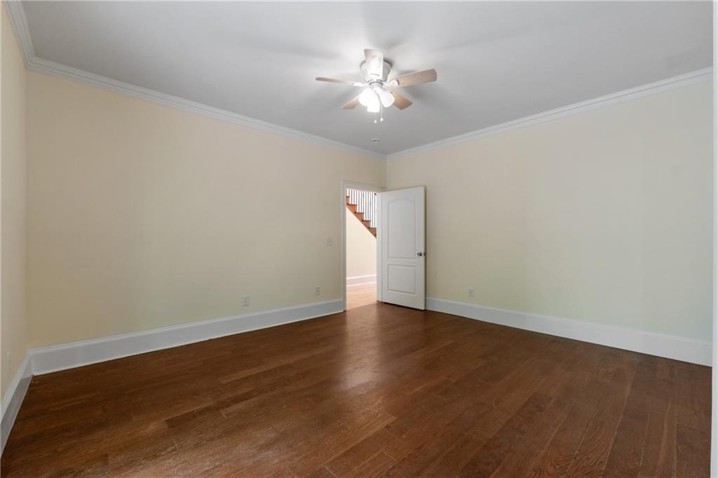 1303 North Druid Hills Road Brookhaven, GA 30319 - Photo 25 of 56