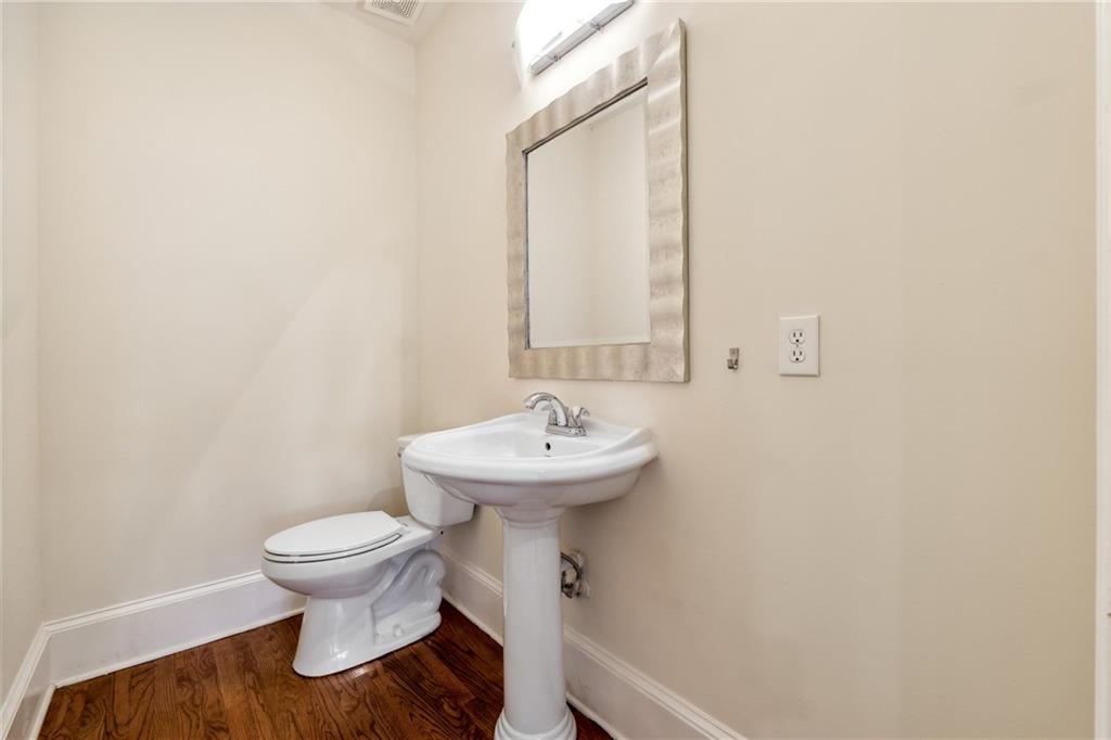 1303 North Druid Hills Road Brookhaven, GA 30319 - Photo 29 of 56