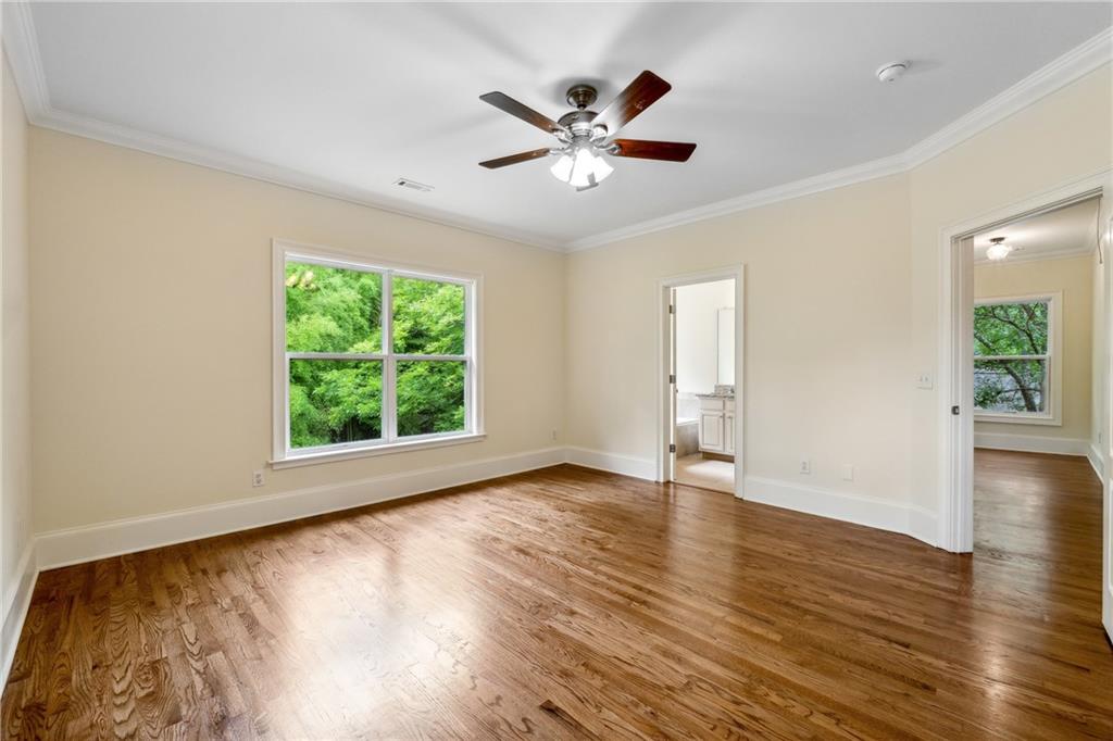1303 North Druid Hills Road Brookhaven, GA 30319 - Photo 40 of 56