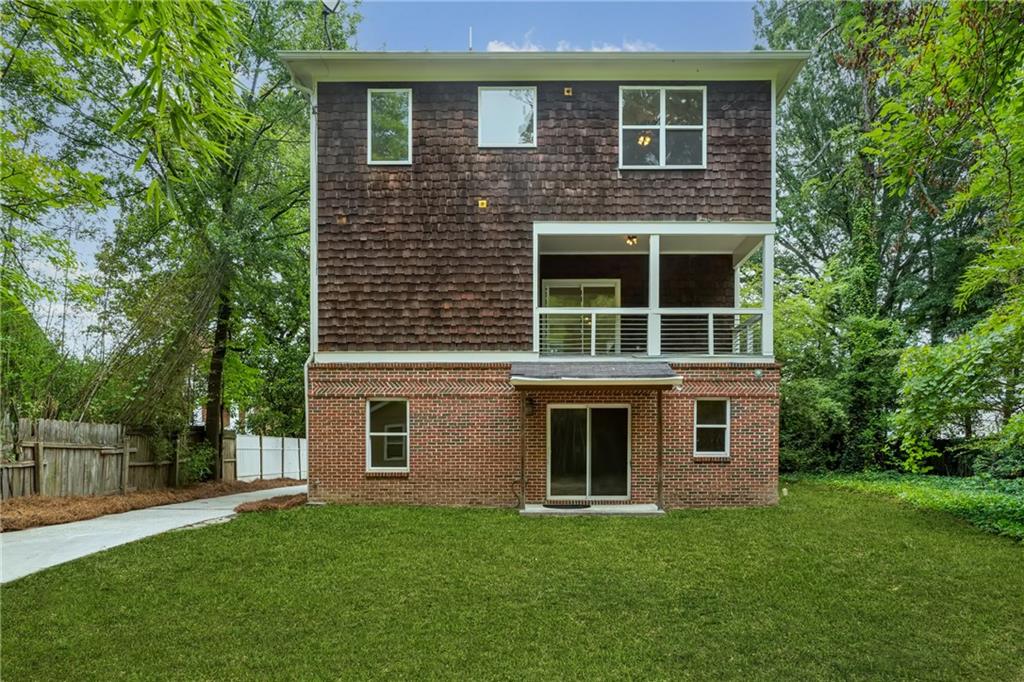 1303 North Druid Hills Road Brookhaven, GA 30319 - Photo 53 of 56
