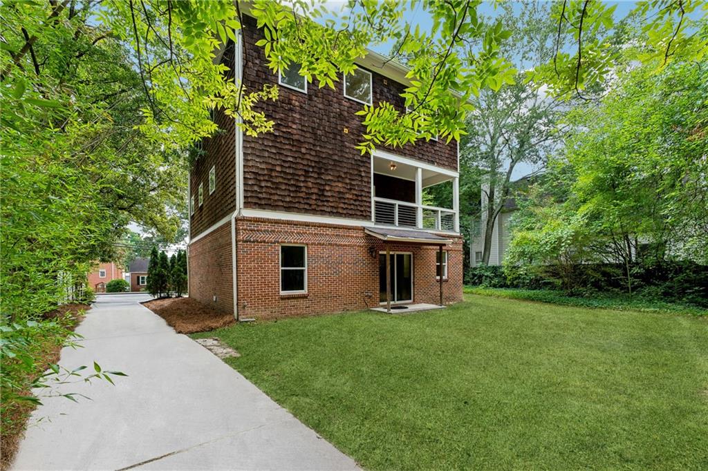 1303 North Druid Hills Road Brookhaven, GA 30319 - Photo 54 of 56