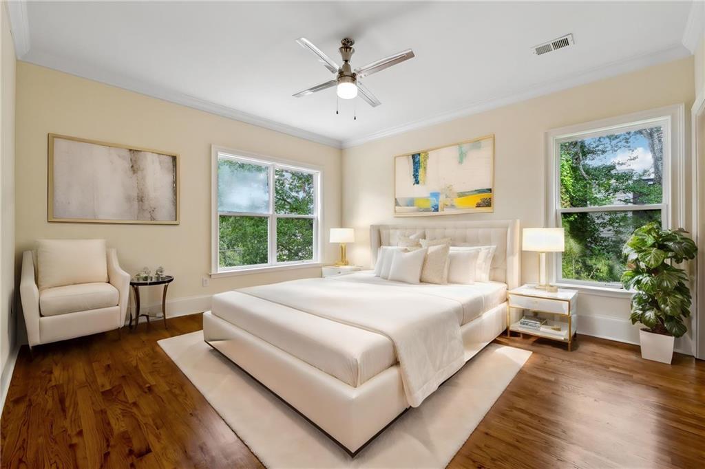 1303 North Druid Hills Road Brookhaven, GA 30319 - Photo 9 of 56