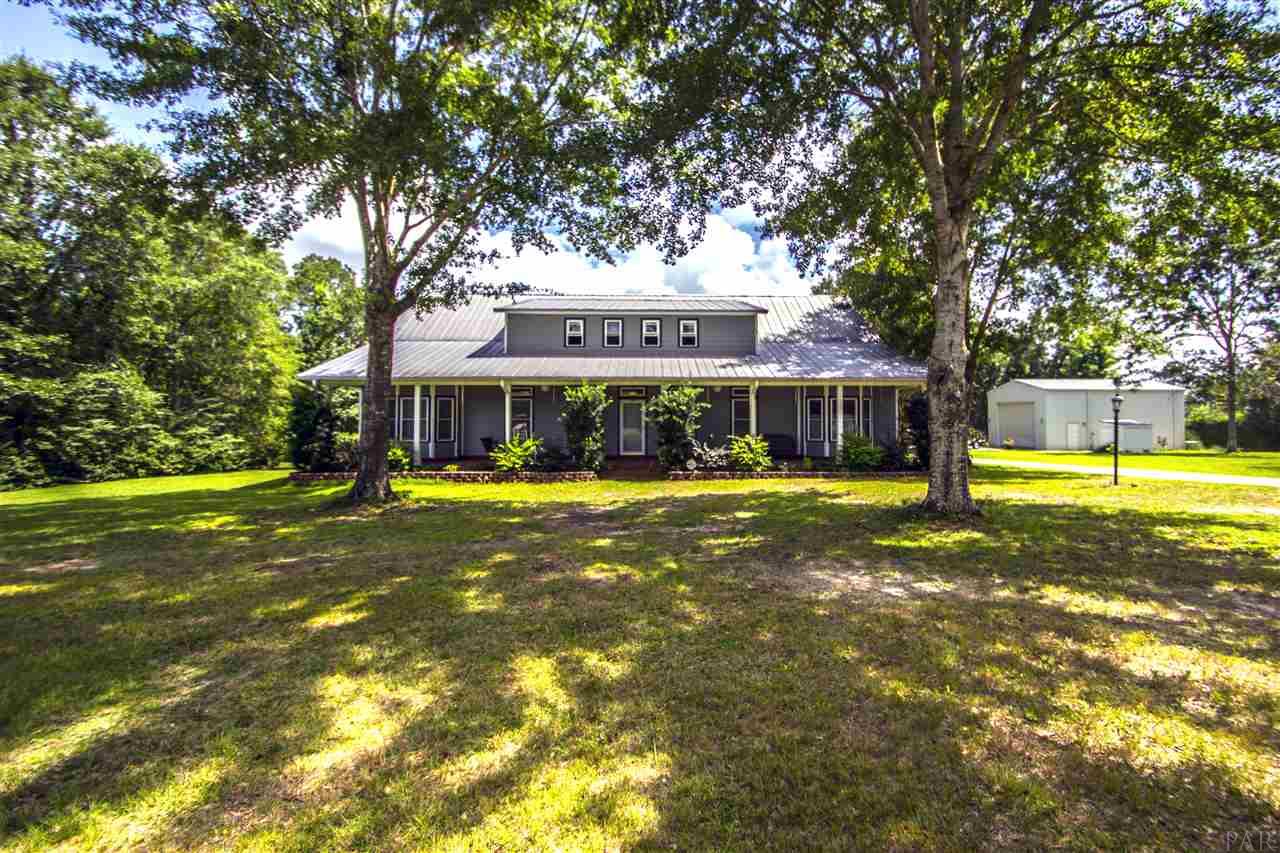 1289 Neal Road Cantonment, FL 32533 - Photo 1 of 44